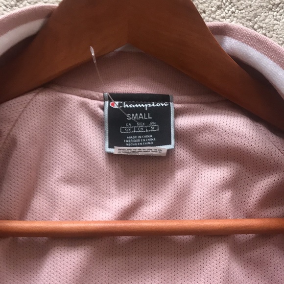 Champion full zip top - Picture 3 of 3